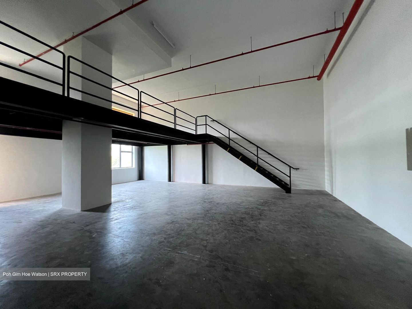 Tg Building (D26), Factory #597645611